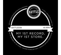 Various Artist - My 1st Record My 1st Store