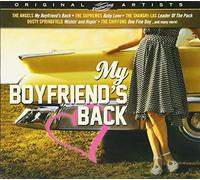 Various Artist - My Boyfriend's Back