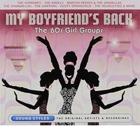 Various Artist - My Boyfriend's Back