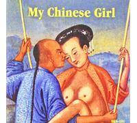 Various Artist - My Chinese Girl: 31 Cuts