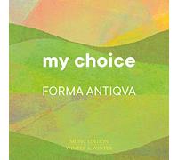 Various Artist - My Choice