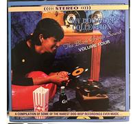 Various Artist : My Doo-wopp Collection: The Black Group