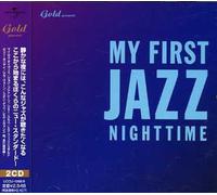 Various Artist - My First Jazz Night Version-Golden