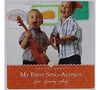 Various Artist - My First Sing-Alongs