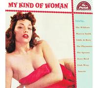 Various Artist - My Kind of Woman