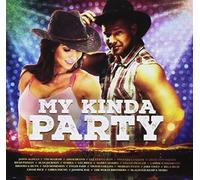 Various Artist - My Kinda Party (2 CD)