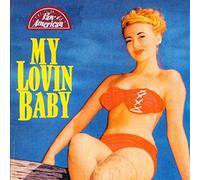 Various Artist - My Lovin' Baby