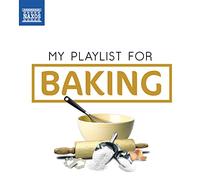 Various Artist - My Playlist For Baking