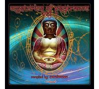Various Artist - Mysteries Of Psytrance Vol 7