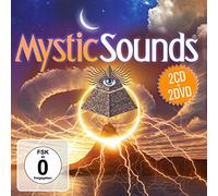 Various Artist - Mystic Sounds (2 CD)