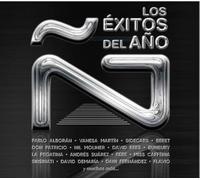 Various Artist - N. Los Exitos Del Ano (2020)