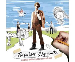 Various Artist - Napoleon Dynamite