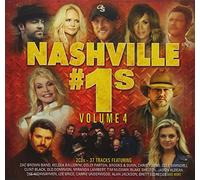 Various Artist - Nashville #1S, Vol. 4