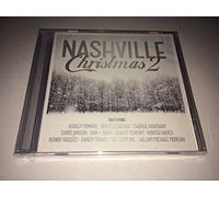 Various Artist - Nashville Christmas 2 (Walmart)