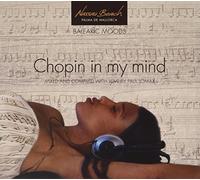 Various Artist - Nassau Beach Pres Balearic Moods