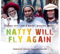 Various Artist - Natty Will Fly Again