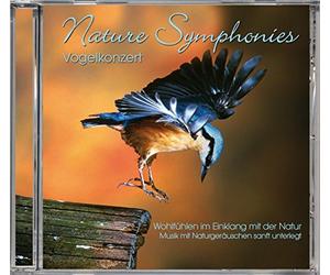 Various Artist - Nature Symphonies