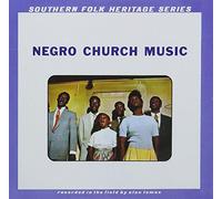 Various Artist - Negro Church Music