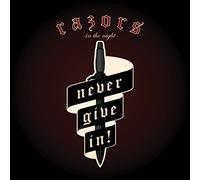 Various Artist - Never Give In