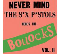 Various Artist - Never Mind the Sex Pistols 2