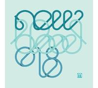 Various Artist - New Blood 18