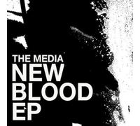 Various Artist - New Blood
