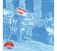 Various Artist - New Deal Blues