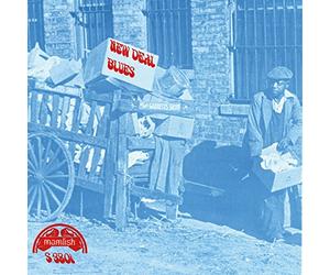 Various Artist - New Deal Blues
