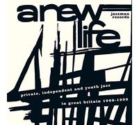 Various Artist - New Life: Private Independent & Youth Jazz