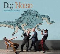 Various Artist - New Orleans Function