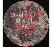 various artist - new rose THE HISTORY OF THE WORLD PART 1 PICTURE DISC