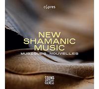 Various Artist - New Shamanic Music