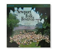 Various Artist - Newport Folk Fest 1963: The Evening Concert