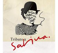 Various Artist - Ni Tan Joven Ni Tan Viejo: Tributo A Sabina / Var