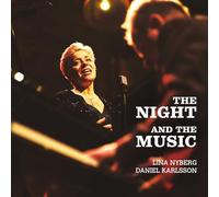 Lina Nyberg/Daniel Karlsson The Night and the Music (CD) Album