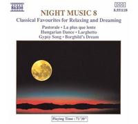 Various Artist - Night Music Vol 8