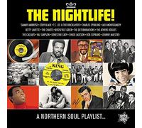 Various Artist - Nightlife: A Northern Soul Playlist