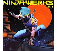Various Artist - Ninjawerks 1