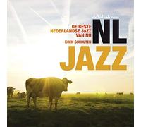 Various Artist - Nl Jazz - De Beste Nederlandse Jazz Van Nu