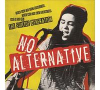 Various Artist - No Alternative