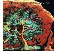 Various Artist - Nobody Knew The Time