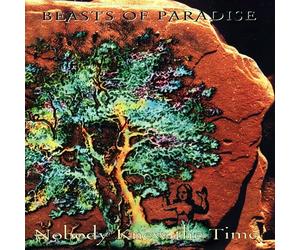 Various Artist - Nobody Knew The Time