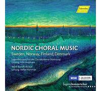 Various Artist - Nordic Choral Music
