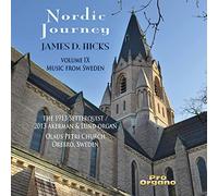 Various Artist - Nordic Journey 9