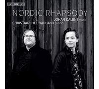 Various Artist - Nordic Rhapsody