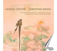 Various Artist - Nordic Winter & Christmas Songs