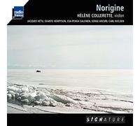 Various Artist - Norigine