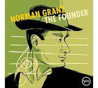 Various Artist - Norman Granz: The Founder (4 CD)