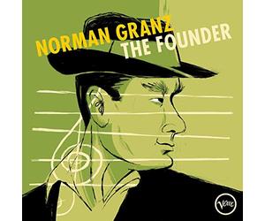 Various Artist - Norman Granz: The Founder
