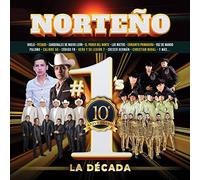 Various Artist - Norteno #1's La Decada